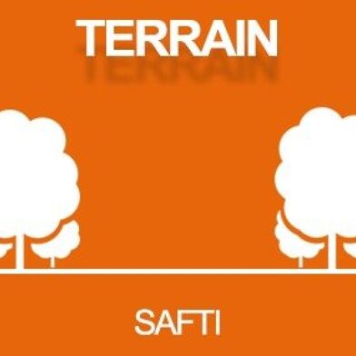 Terrain  99000 €