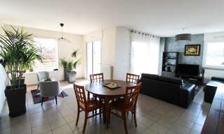 Appartement 4 Pièces 127 m² à vendre à Montceau-les-Mines (71300)