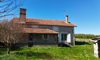 Maison 4 Pièces 127 m² à vendre à Argenton (47250)