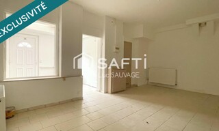 Maison 3 Pièces 58 m² à vendre à Tourcoing (59200)