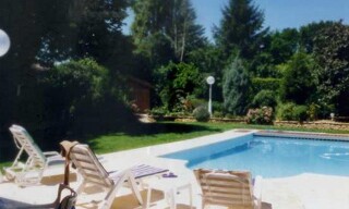 Maison 8 Pièces 237 m² à vendre à Saint-Cyr-au-Mont-d'Or (69450)