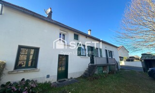Maison 4 Pièces 97 m² à vendre à Naintré (86530)
