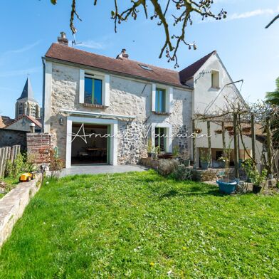 Maison 5 pièces 439900 €