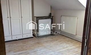 Maison 3 Pièces 68 m² à vendre à Rantigny (60290)