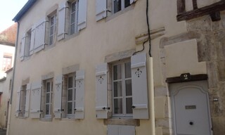 Immeuble  66 m² à vendre à Beaune (21200)