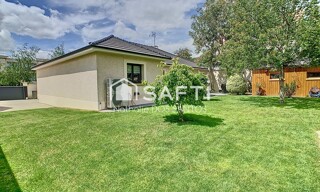 Maison 5 Pièces 135 m² à vendre à Dampmart (77400)