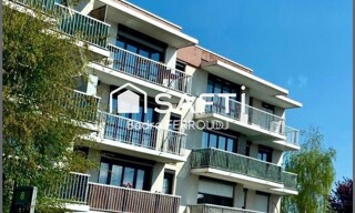 Appartement 3 Pièces 72 m² à vendre à Vaujours (93410)