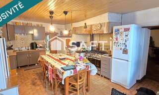 Maison 4 Pièces 103 m² à vendre à Dammartin-Marpain (39290)