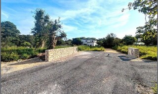 Terrain  500 m² à vendre à Plougonvelin (29217)