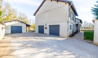 Maison 5 Pièces 137 m² à vendre à Roussy-le-Village (57330)