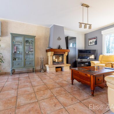 Maison 5 pièces 585000 €