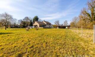 Maison 5 Pièces 137 m² à vendre à Roussy-le-Village (57330)