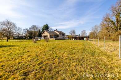 Maison 5 pièces 570000 €