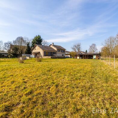 Maison 5 pièces 570000 €