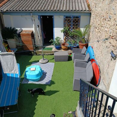 Maison 6 pièces 179000 €