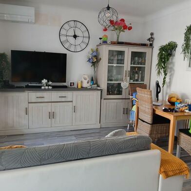 Maison 6 pièces 179000 €