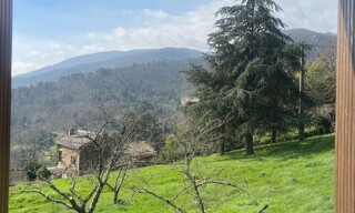 Maison 5 Pièces 115 m² à vendre à Saint-Vincent-d'Olargues (34390)