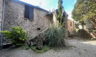 Maison 5 Pièces 115 m² à vendre à Saint-Vincent-d'Olargues (34390)