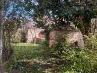 Maison de village avec terrain et puits — photo 3