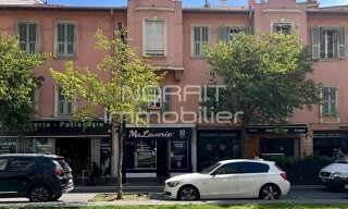 Appartement 3 Pièces 41 m² à vendre à Nice (06000)