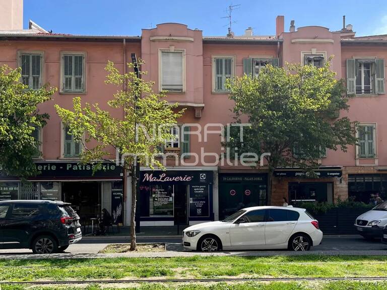 2-3 pièces-Californie-rénové — photo 1