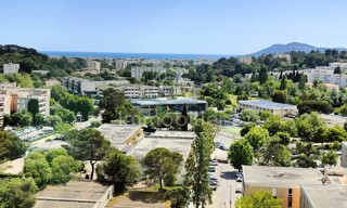Appartement 3 Pièces 76 m² à vendre à Cannes (06150)