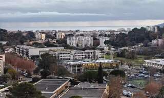 Appartement 3 Pièces 76 m² à vendre à Cannes (06150)