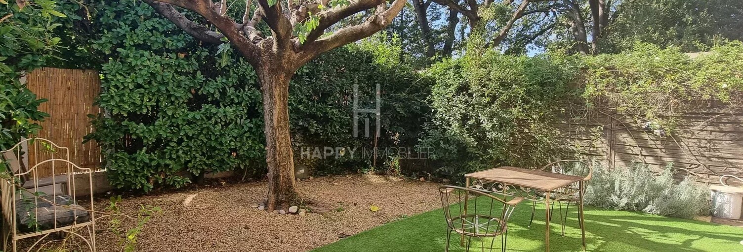 Maison 4 Pièces 88 m² à vendre à Saint-Rémy-de-Provence (13210)