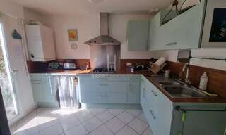 Maison 4 Pièces 88 m² à vendre à Saint-Rémy-de-Provence (13210)