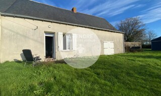 Maison 3 Pièces 80 m² à vendre à Loireauxence (44370)