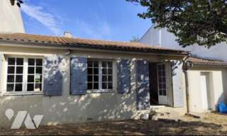 Maison 4 Pièces 100 m² à vendre à Lagord (17140)