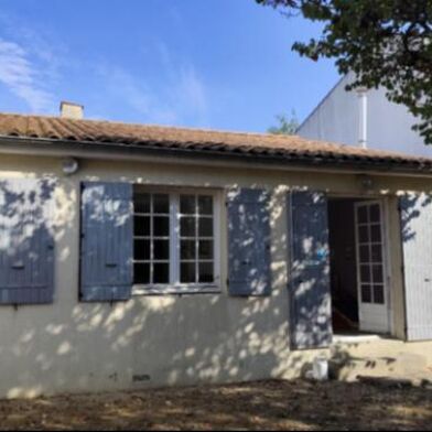 Maison 4 pièces 413600 €