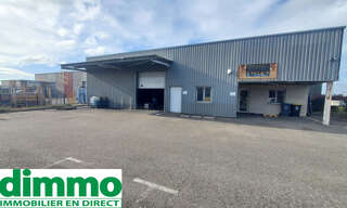 Commerce  405 m² à louer à Auterive (31190)