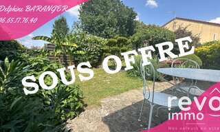 Maison 5 Pièces 97 m² à vendre à Lys-Haut-Layon (49310)