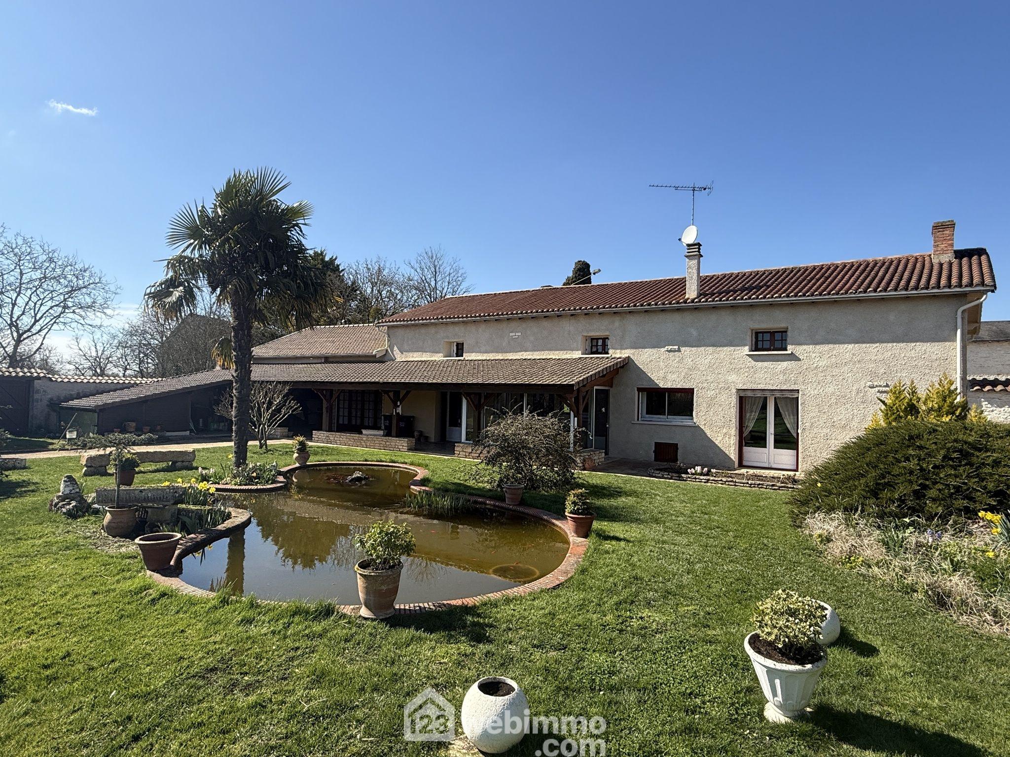 Agence immobilière de 123webimmo.com