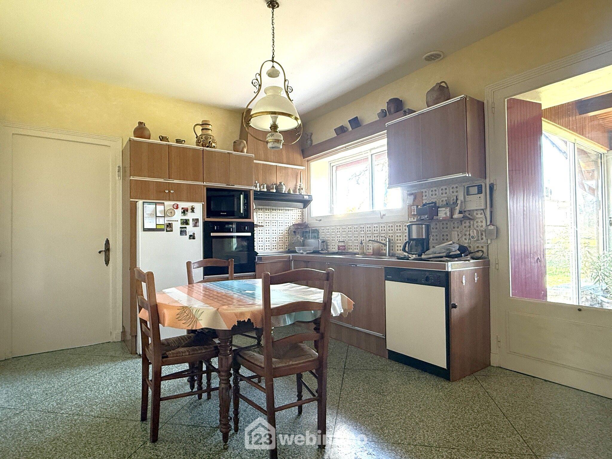 Photo Longère - 168.65m² - Massognes image 3/4