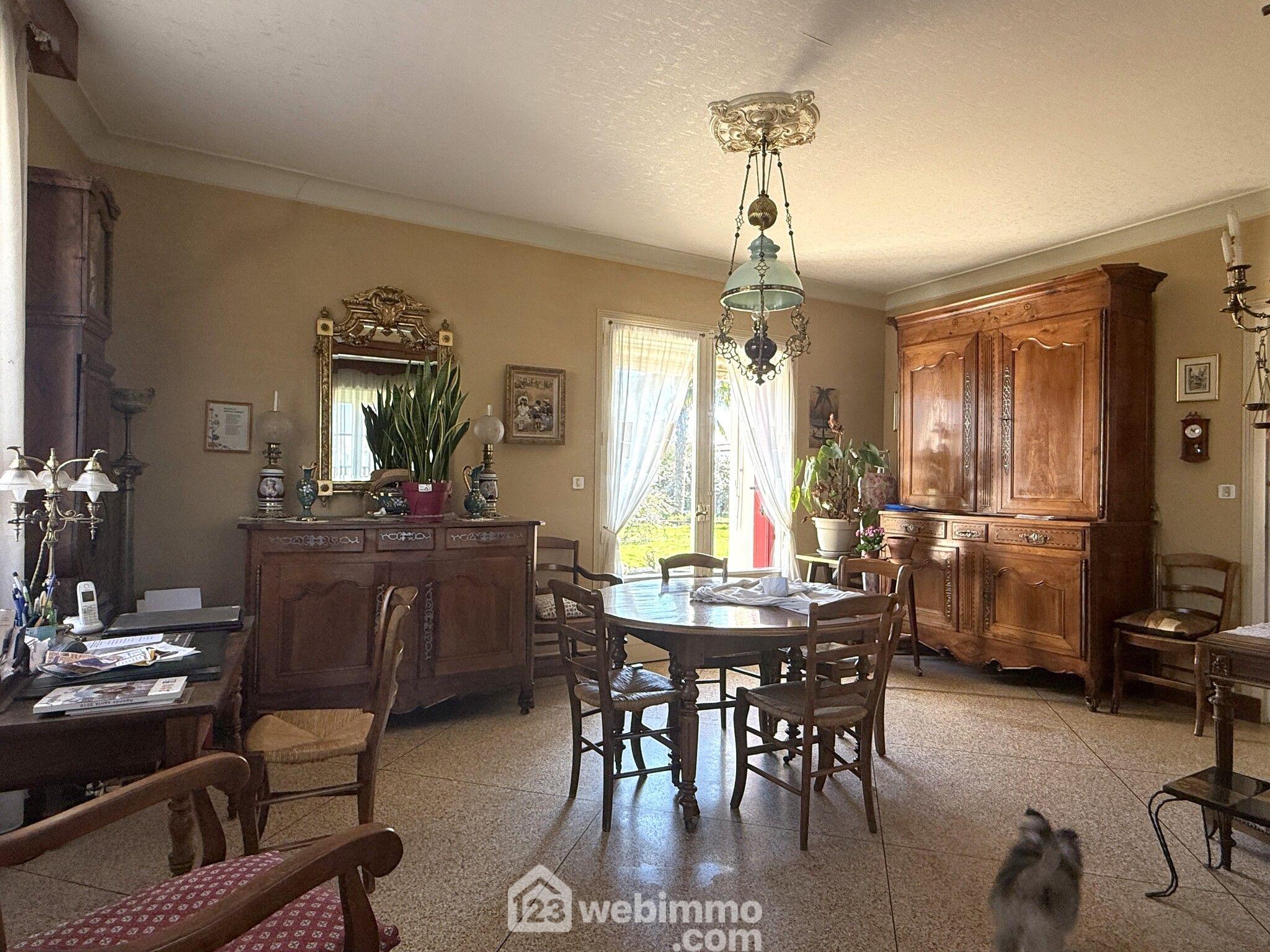 Photo Longère - 168.65m² - Massognes image 4/4