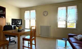 Appartement 4 Pièces 76 m² à vendre à Richelieu (37120)