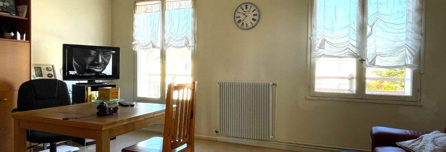 Appartement 4 Pièces 76 m² à vendre à Richelieu (37120)