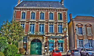 Maison 15 Pièces 350 m² à vendre à Épernay (51200)