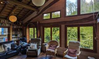 Maison 17 Pièces 399 m² à vendre à La Bastide-de-Sérou (09240)