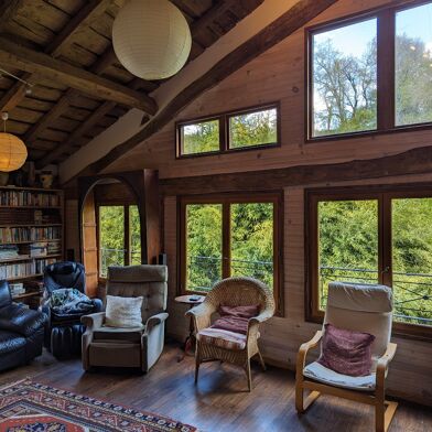 Maison 17 pièces 775000 €