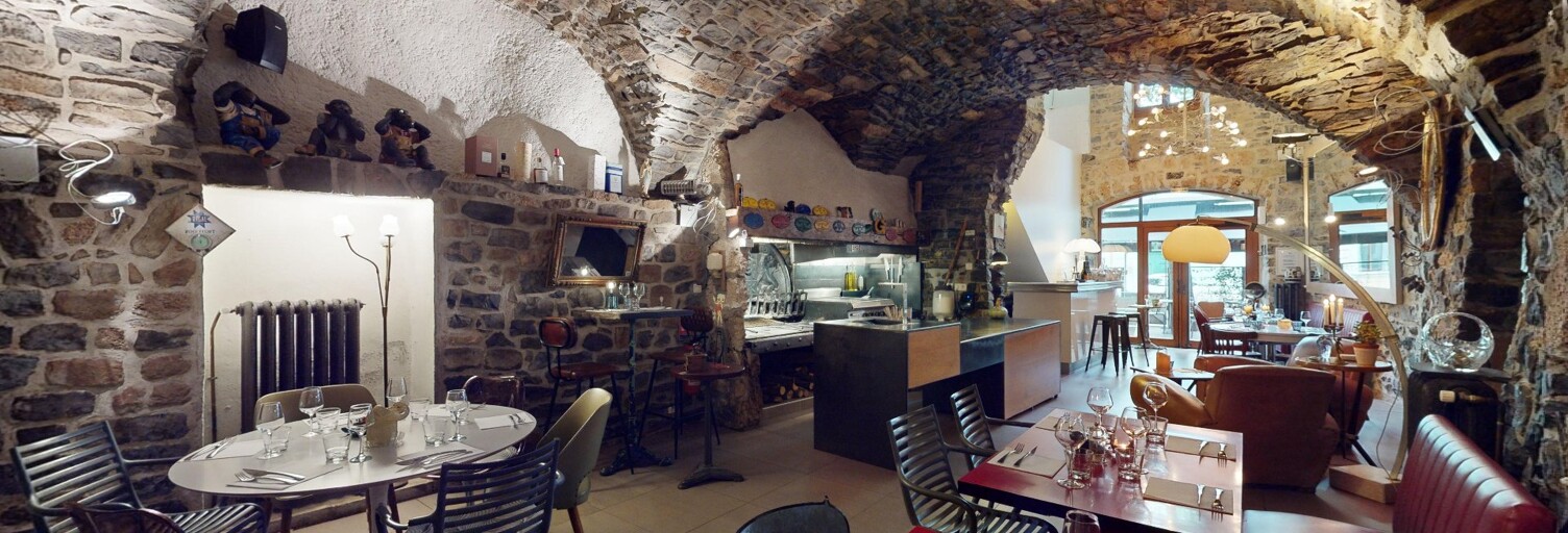 Commerce  500 m² à vendre à Millau (12100)