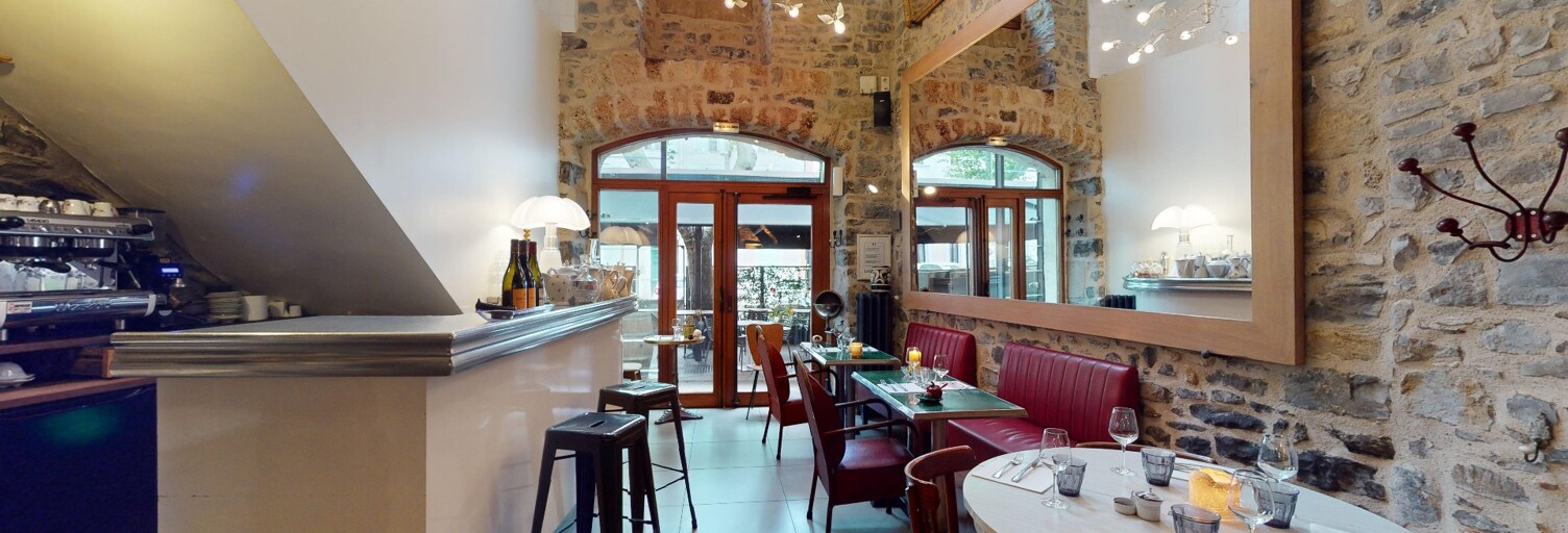 Commerce  500 m² à vendre à Millau (12100)