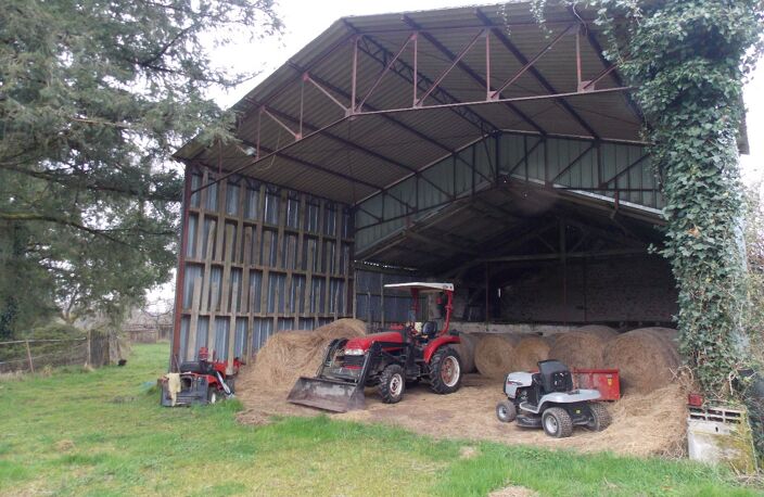 Corps de ferme — photo 3
