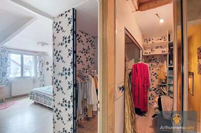 Maison 6 pièces 395000 €