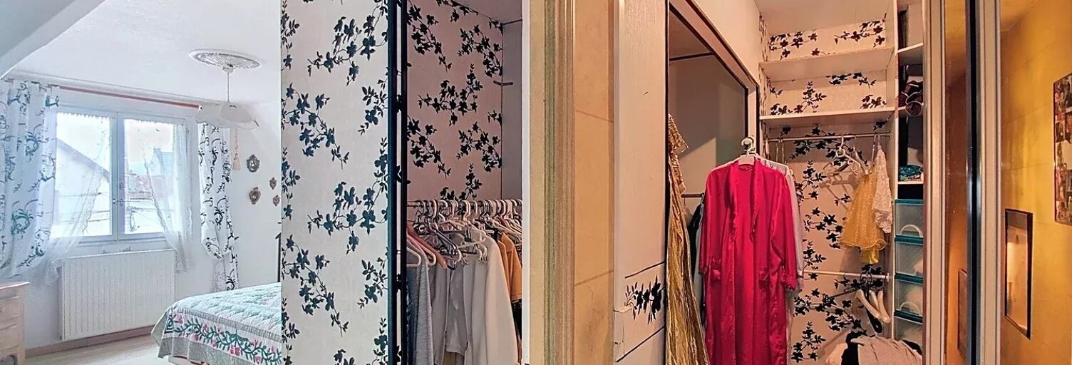 Maison 6 Pièces 200 m² à vendre à Tremblay-en-France (93290)