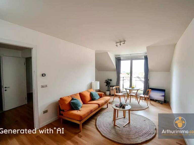 Appartement 2 pièces 42 m² — photo 1