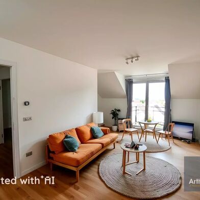 Appartement 2 pièces 99000 €