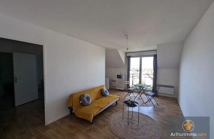 Vente appartement 2 pièces 42 m² Beauvais (60000) — photo 2